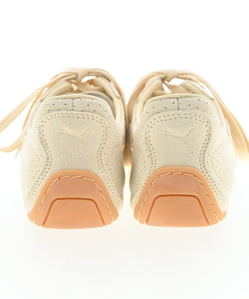 JIL SANDER รองเท้าผ้าใบ
