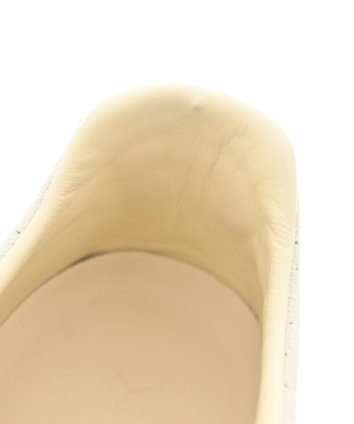 JIL SANDER รองเท้าผ้าใบ