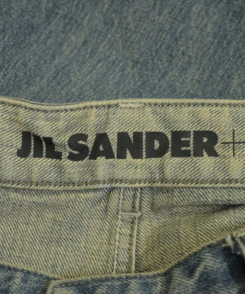 JIL SANDER ยีนส์