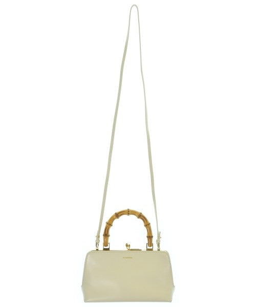 JIL SANDER กระเป๋าสะพาย