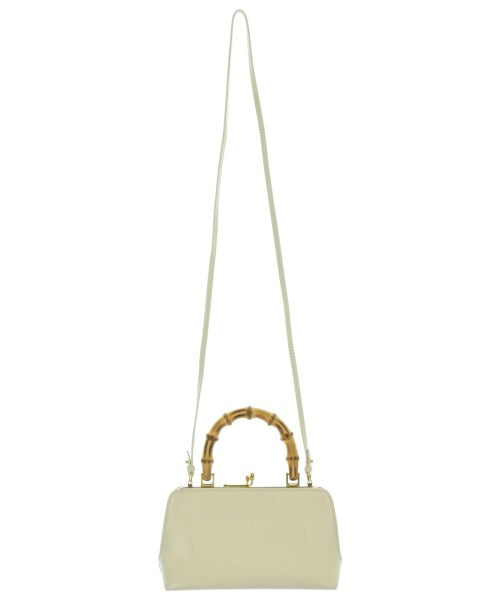 JIL SANDER กระเป๋าสะพาย