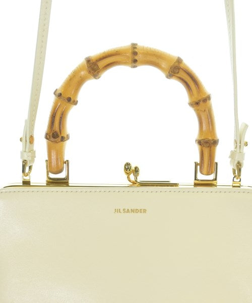 JIL SANDER กระเป๋าสะพาย