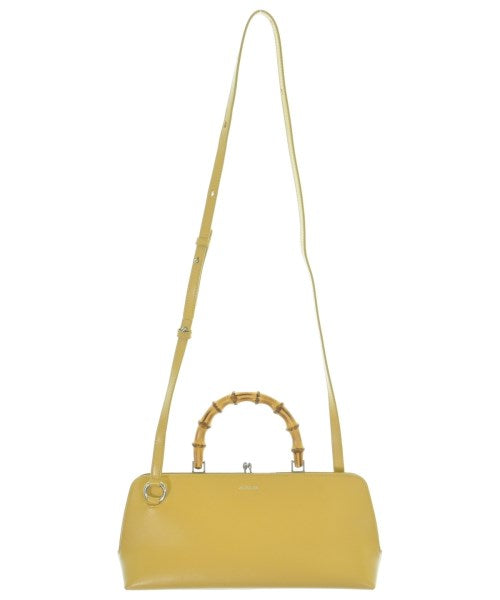 JIL SANDER กระเป๋าสะพาย