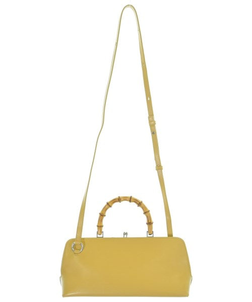 JIL SANDER กระเป๋าสะพาย