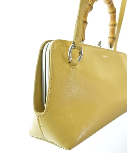 JIL SANDER กระเป๋าสะพาย