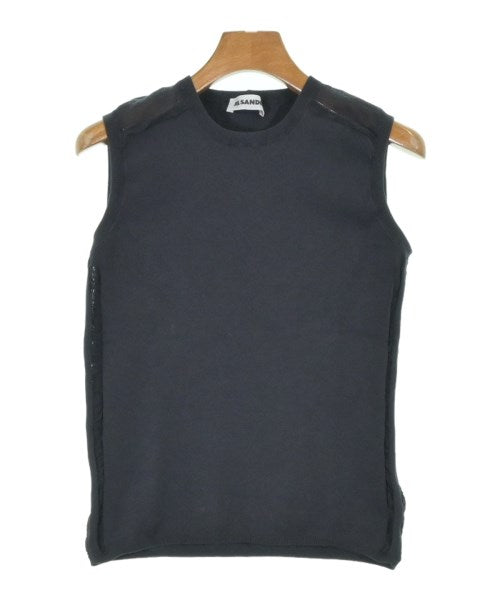 JIL SANDER เสื้อกั๊ก