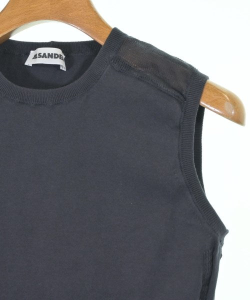 JIL SANDER เสื้อกั๊ก