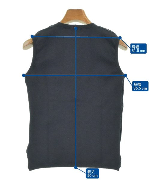JIL SANDER เสื้อกั๊ก
