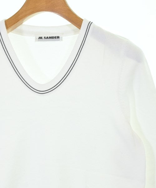 JIL SANDER เสื้อกันหนาว