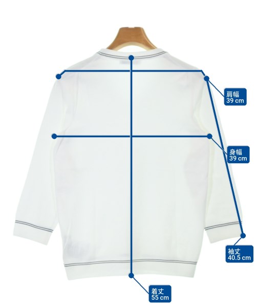 JIL SANDER เสื้อกันหนาว