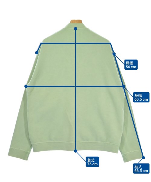 JIL SANDER แจ็คเก็ตเบลาส์ อื่น