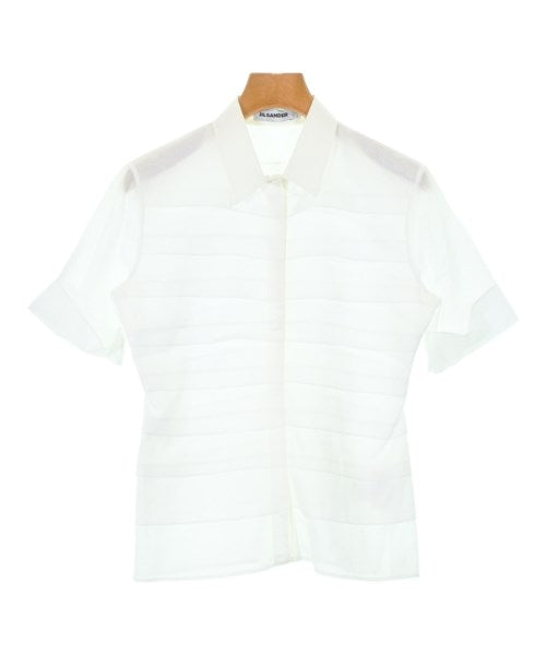 JIL SANDER เสื้อสตรี