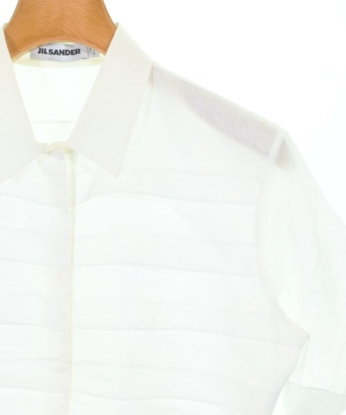 JIL SANDER เสื้อสตรี