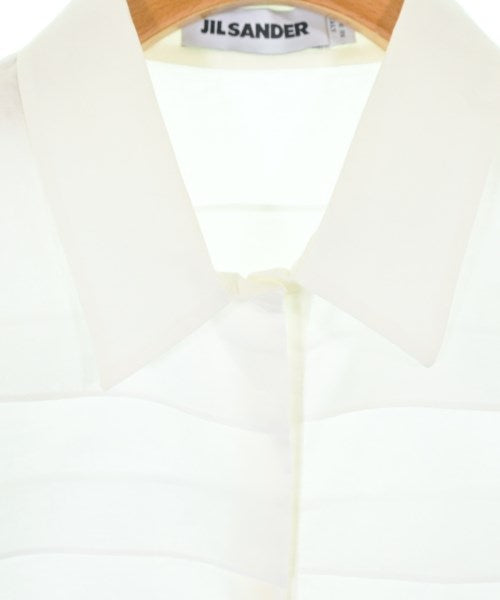 JIL SANDER เสื้อสตรี