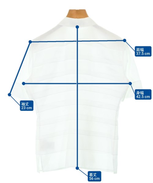 JIL SANDER เสื้อสตรี