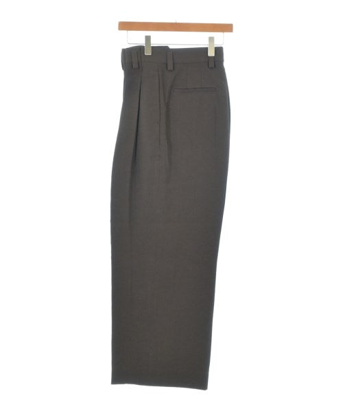 JIL SANDER กางเกงขายาว