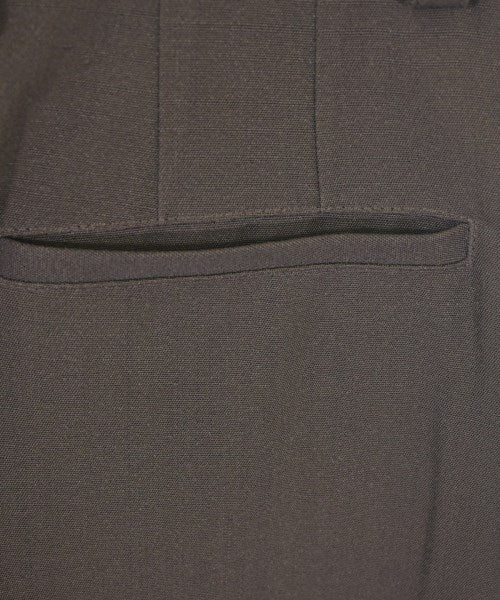 JIL SANDER กางเกงขายาว