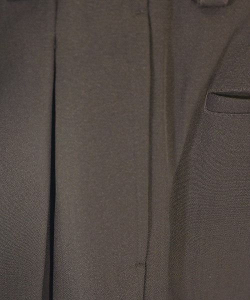JIL SANDER กางเกงขายาว