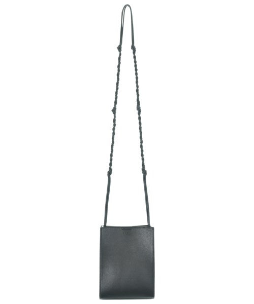 JIL SANDER กระเป๋าสะพาย