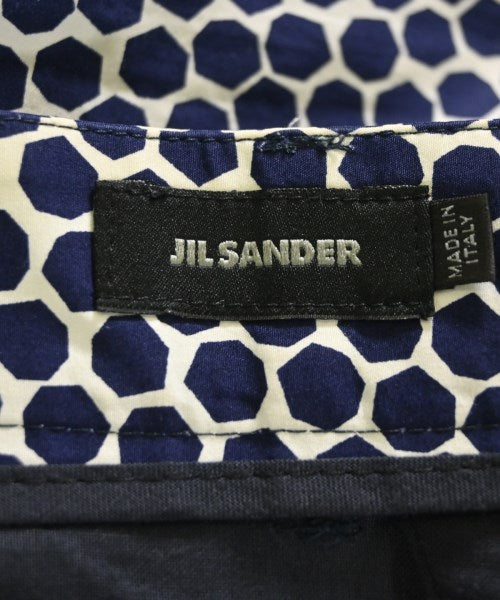JIL SANDER กางเกงขาสั้น