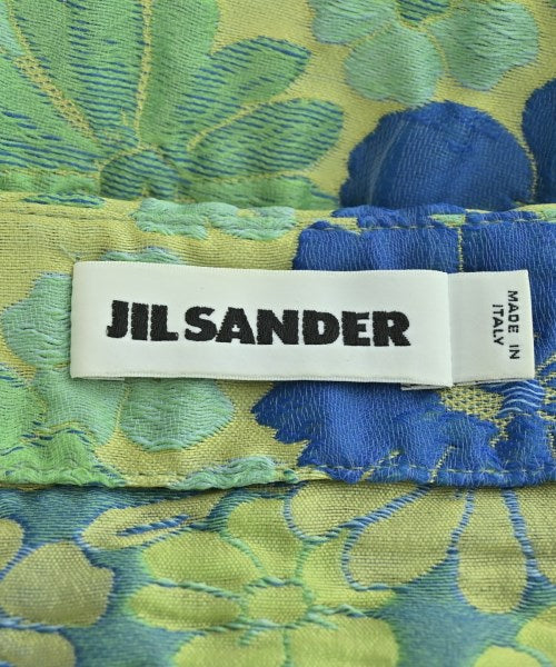 JIL SANDER กระโปรงยาว/แม็กซี่ยาว