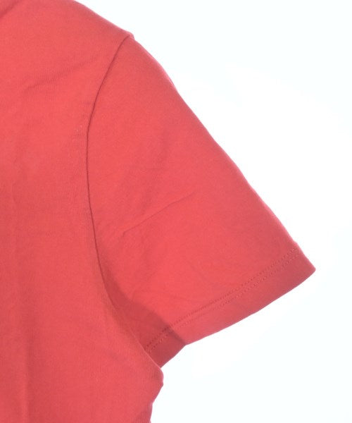 KRIS VAN ASSCHE เสื้อยืด/เสื้อท็อปส์