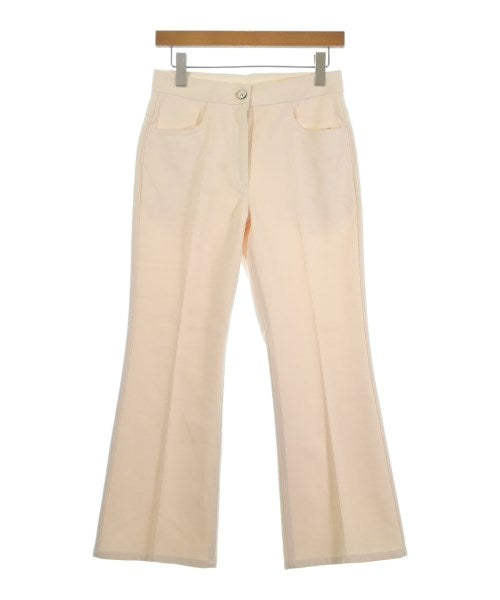 JIL SANDER กางเกง อื่น