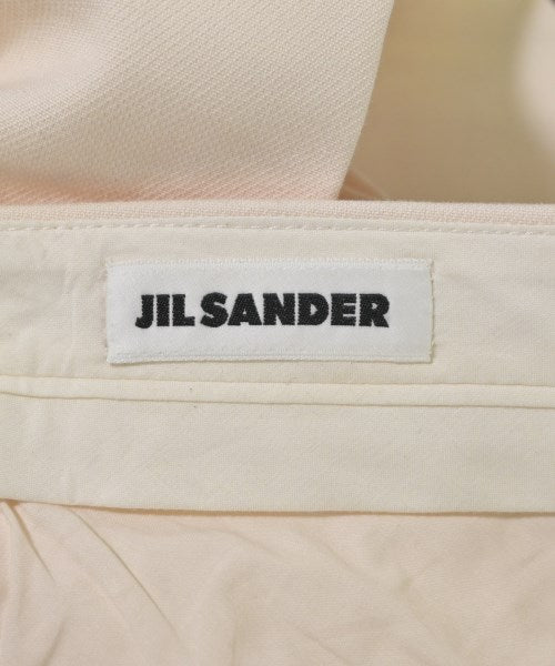JIL SANDER กางเกง อื่น