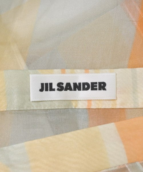 JIL SANDER กระโปรงยาว/แม็กซี่ยาว