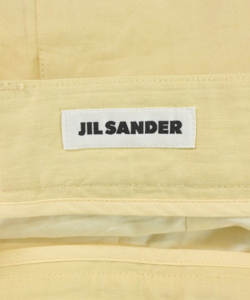 JIL SANDER กางเกงขาสั้น