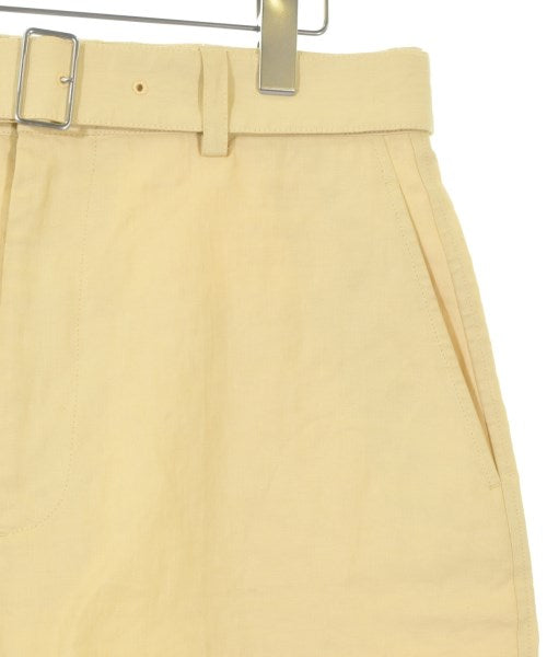 JIL SANDER กางเกงขาสั้น