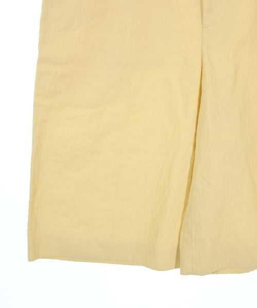 JIL SANDER กางเกงขาสั้น