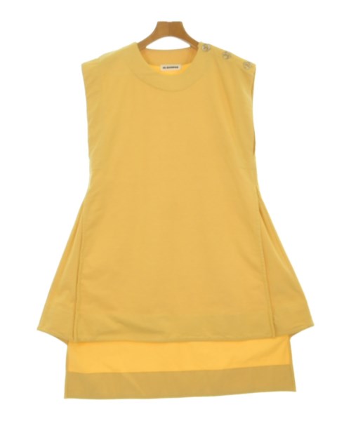 JIL SANDER ชุดเดรส