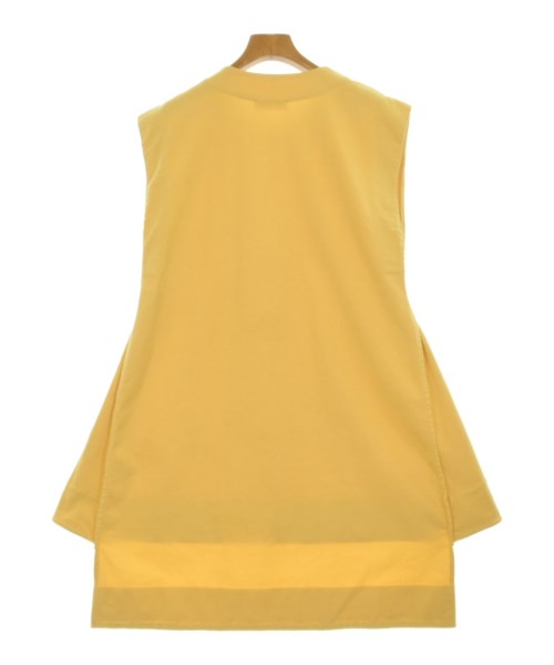 JIL SANDER ชุดเดรส