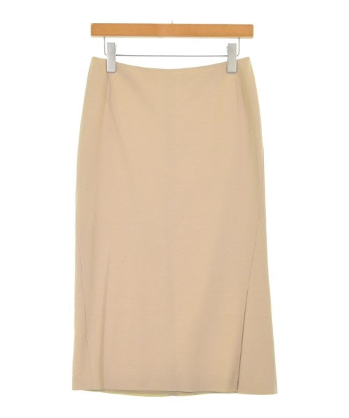 JIL SANDER กระโปรงยาว/แม็กซี่ยาว