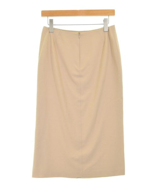JIL SANDER กระโปรงยาว/แม็กซี่ยาว