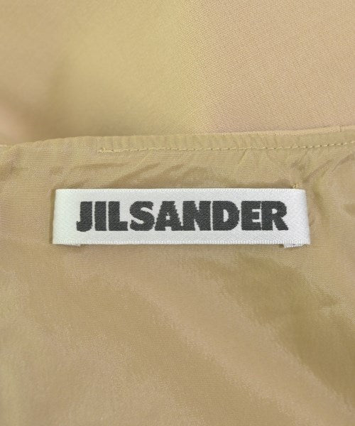 JIL SANDER กระโปรงยาว/แม็กซี่ยาว