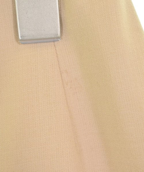 JIL SANDER กระโปรงยาว/แม็กซี่ยาว