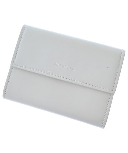 JIL SANDER กล่องใส่บัตร