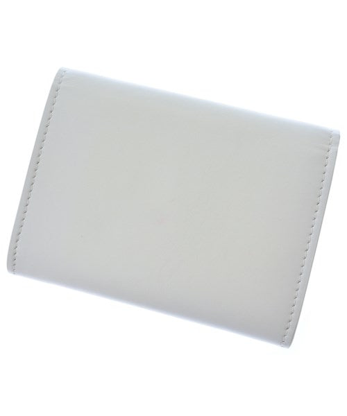 JIL SANDER กล่องใส่บัตร