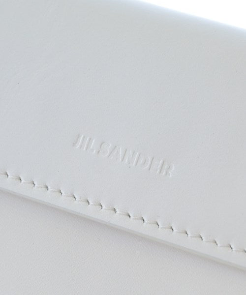 JIL SANDER กล่องใส่บัตร