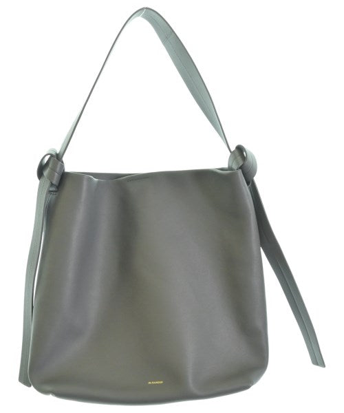 JIL SANDER กระเป๋าสะพาย