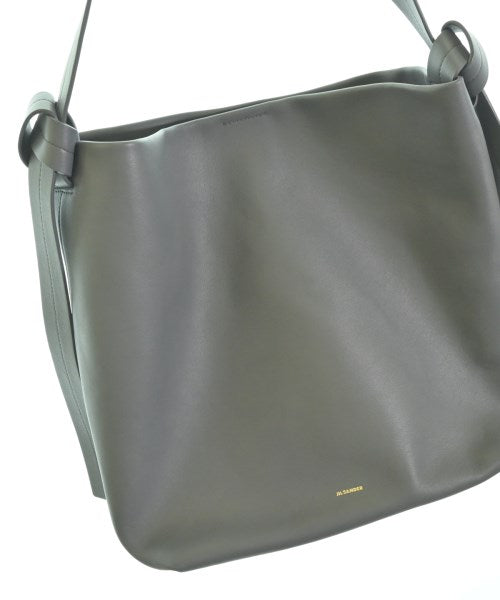 JIL SANDER กระเป๋าสะพาย