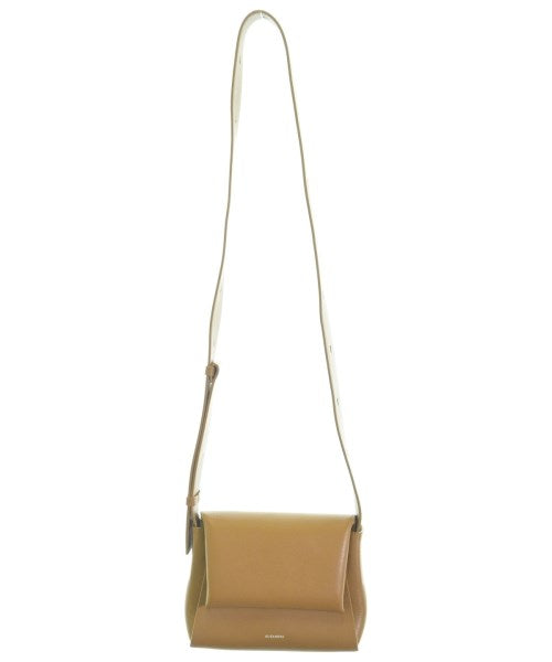 JIL SANDER กระเป๋าสะพาย