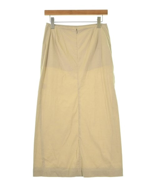 JIL SANDER กระโปรงยาว/แม็กซี่ยาว