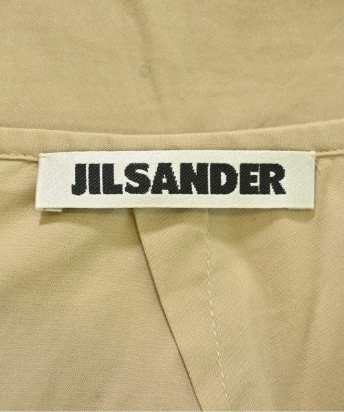 JIL SANDER กระโปรงยาว/แม็กซี่ยาว