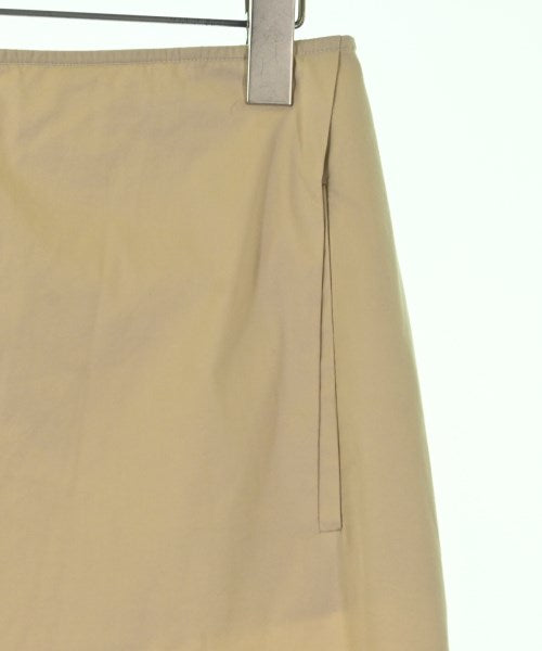 JIL SANDER กระโปรงยาว/แม็กซี่ยาว