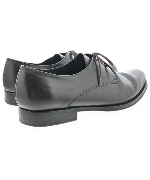 JIL SANDER รองเท้าสวมทางการ