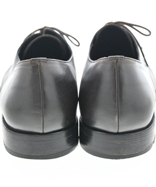 JIL SANDER รองเท้าสวมทางการ