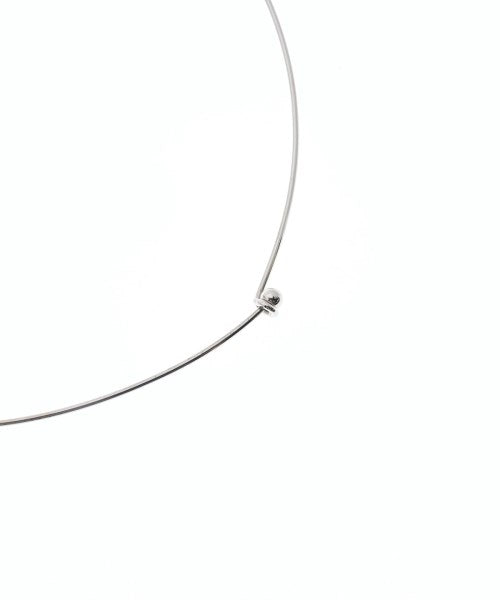 JIL SANDER สร้อยคอ